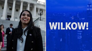 Andrew Wilkow: Liberals Fear Republican Women Running for Office