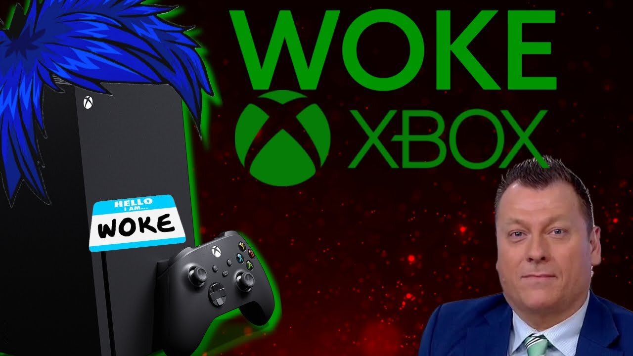 Breaking Rocks Ep.53 : The Day Xbox Died