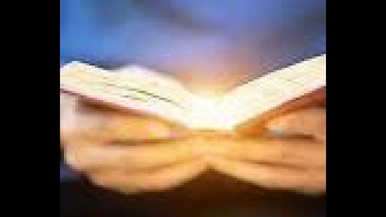 The Way Of The Cross