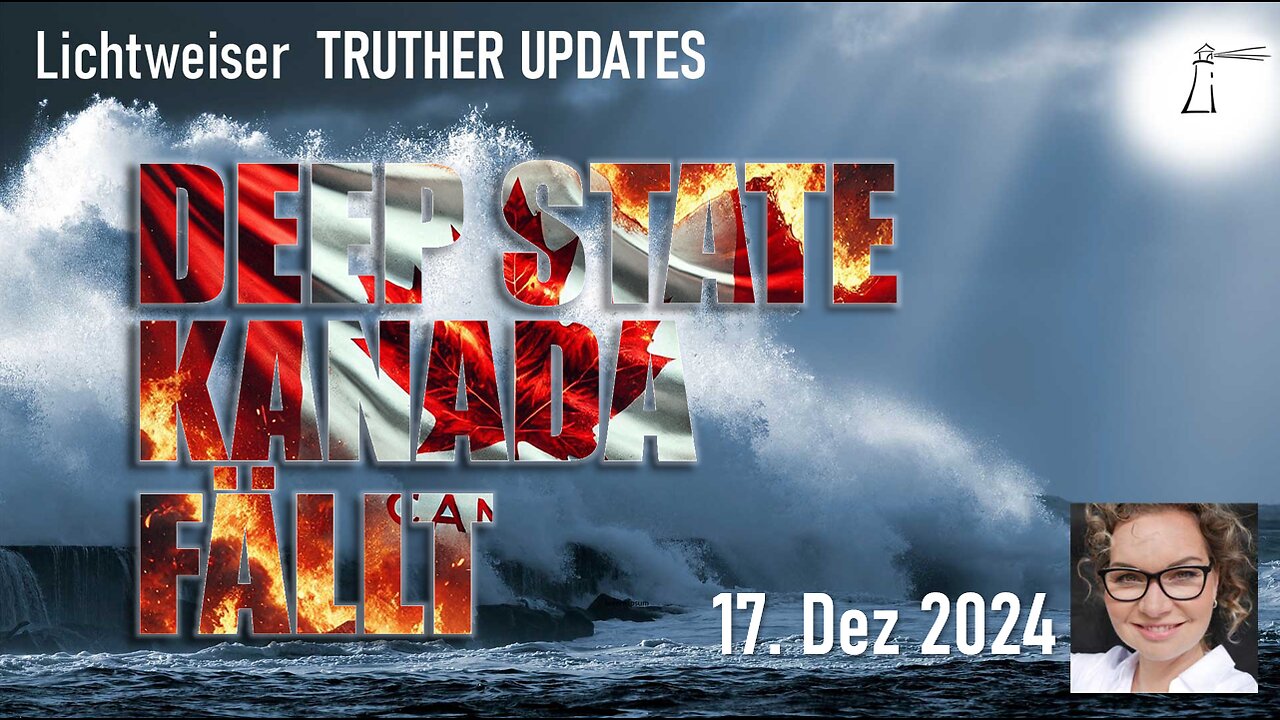 🔎 TRUTHER UPDATES vom 17.12.2024 📽💥✨