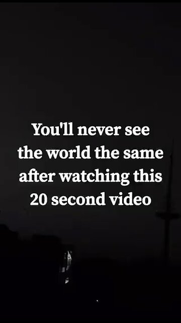 Be Honest! Are You The Flea? Are You Free? See?