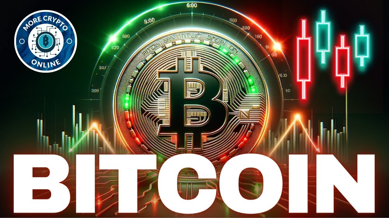 Bitcoin (BTC): Can Support Hold? Bullish and Bearish Elliott Wave Analysis