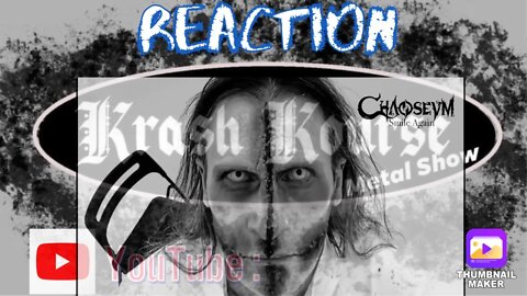 Reaction | Smile Again | Chaoseum |