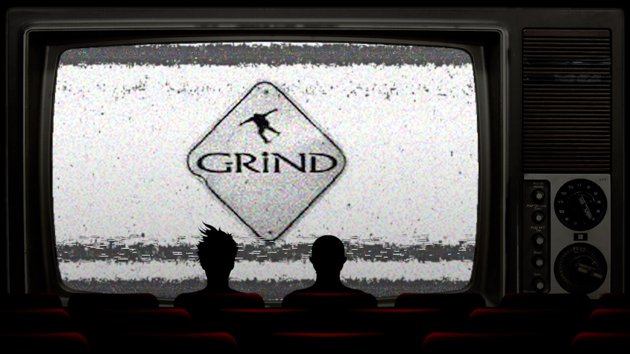 GRIND - Get That Movie Out Of Your Mouth