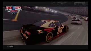 NASCAR Heat 4: Bristol