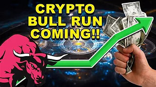 #2640 FRI 8 NOV: THE BULL RUN BEGINS! BTC ATH! XRP!! TRUMPAMANIA!! - WOW...