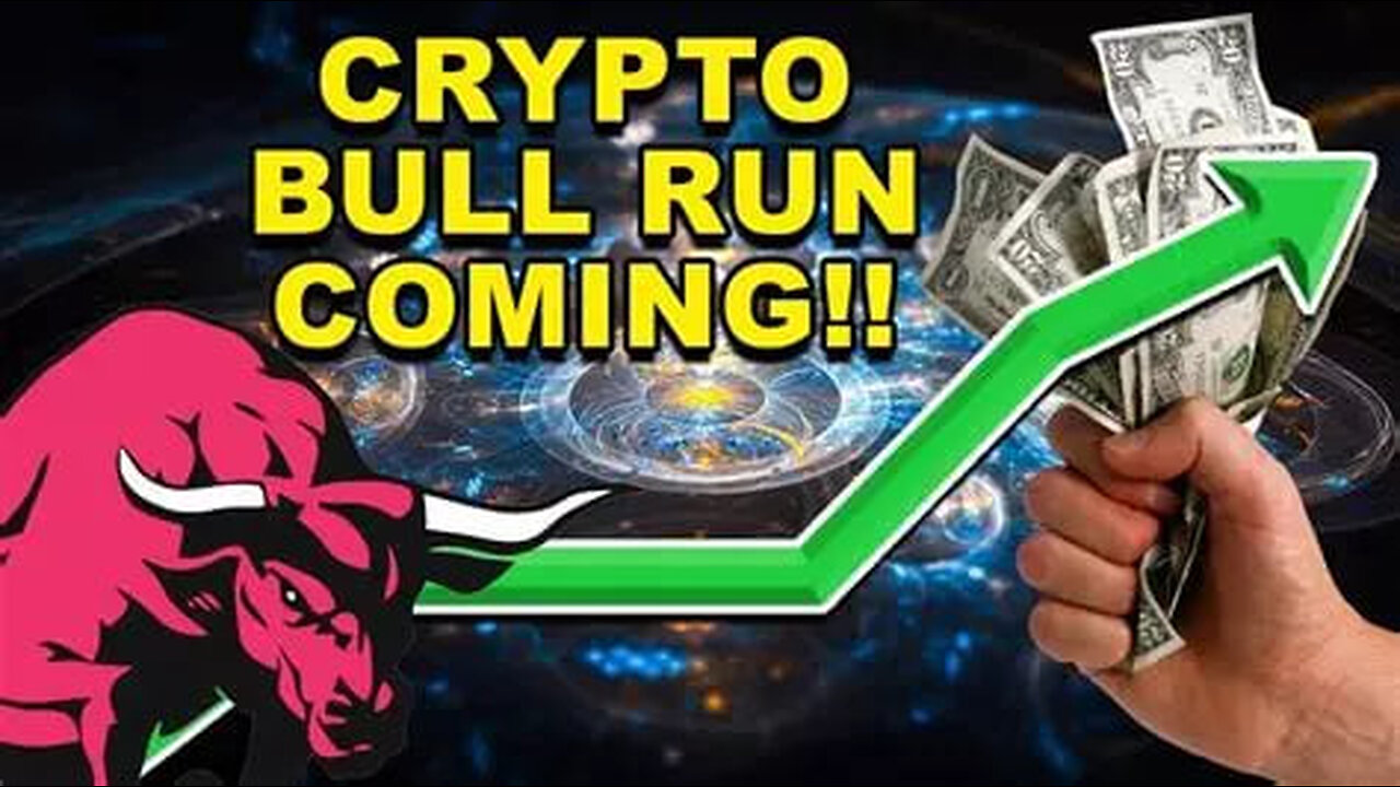 #2640 FRI 8 NOV: THE BULL RUN BEGINS! BTC ATH! XRP!! TRUMPAMANIA!! - WOW...