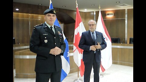 Mention élogieuse - Ville de Saint-Georges