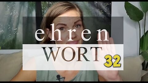 Ehren Wort 32