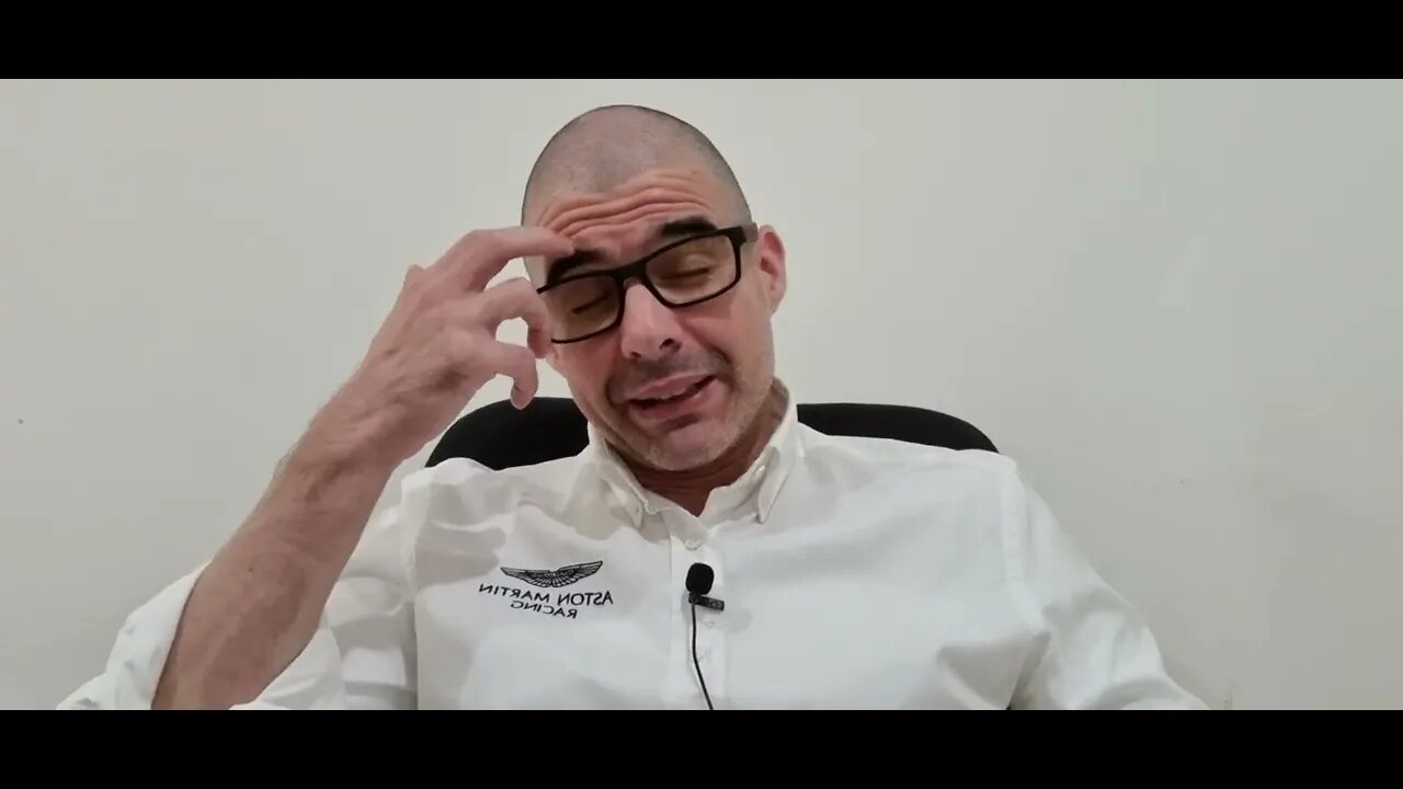 A minha live com Miguel Macedo: a Igreja Católica versus a degenerescência do Ocidente...