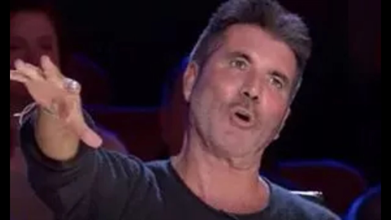 Simon Cowell slammed by BGT fans over wildcard announcement 'What a joke!'