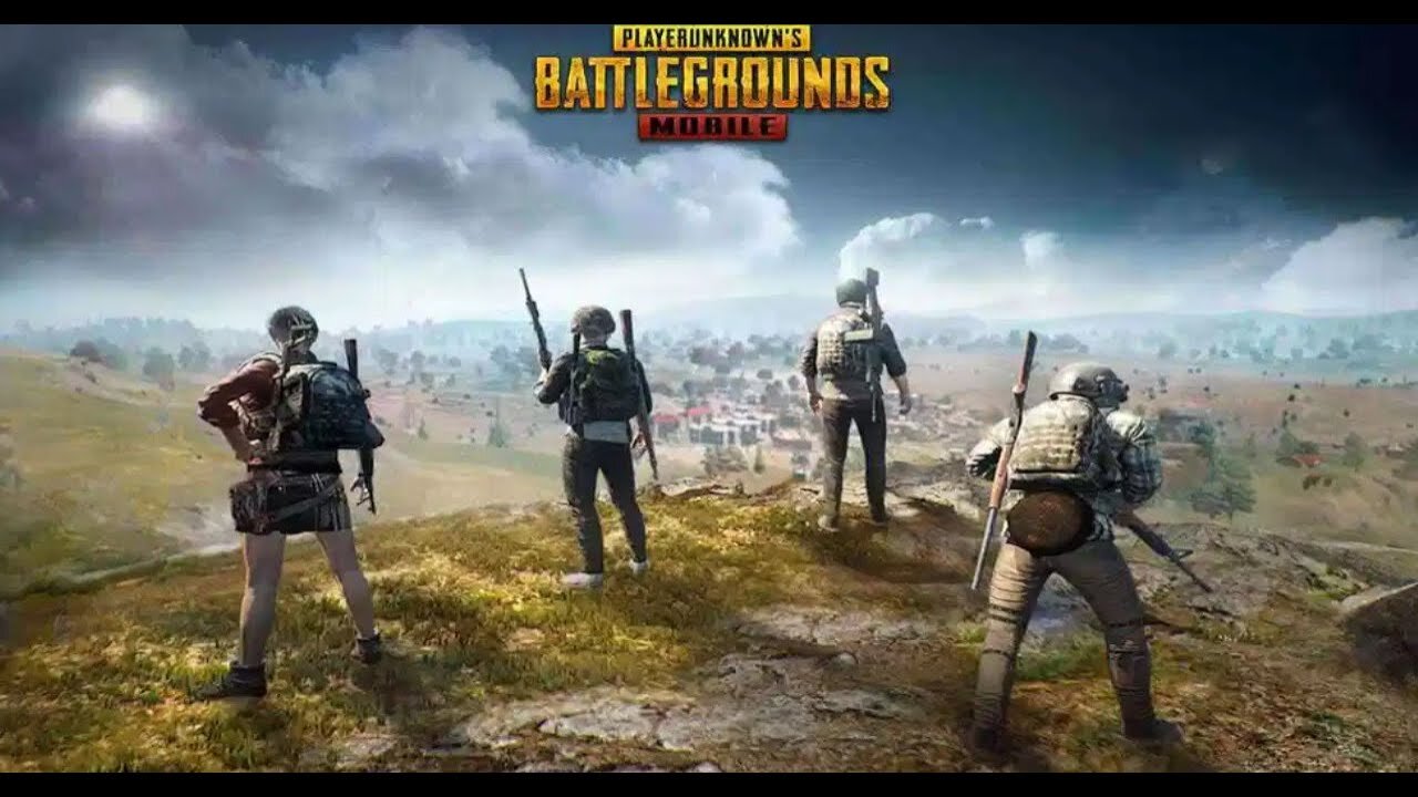 Pubg Mobile |Arena Training|