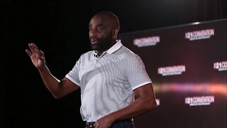 How to Rebuild the American Man | @Jesse Lee Peterson | Full Speech (2021)