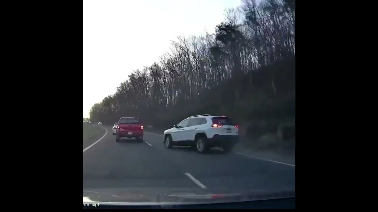Some People Just Don’t Like To Be Overtaken car crash compilation, car crashes
