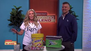 Rays Kids Eat Free | Morning Blend