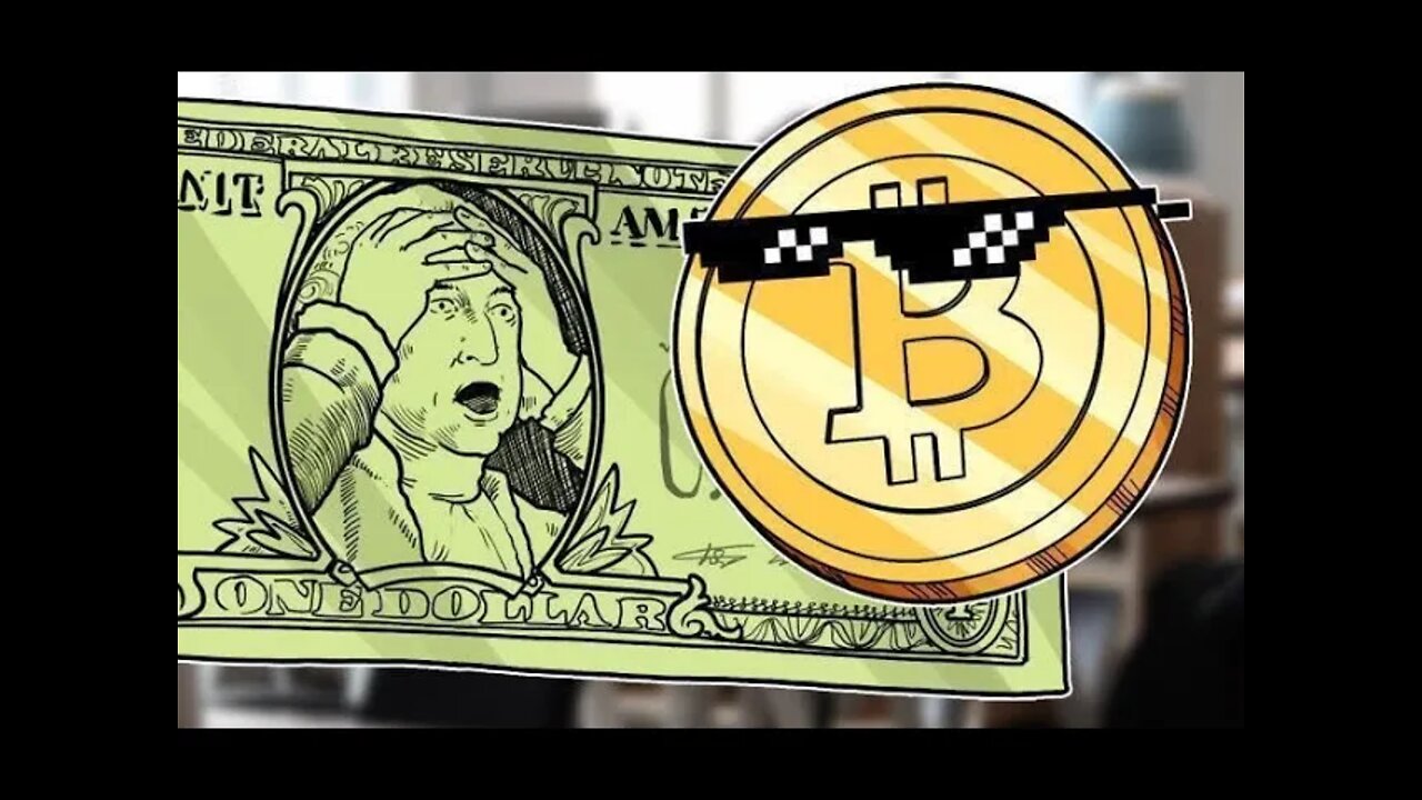 The True Horror of a CBDC and how Bitcoin Fixes This