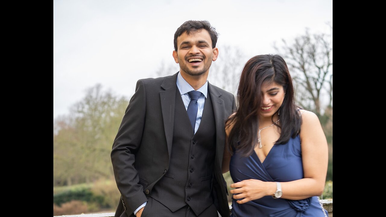 Wedding dance in London!! Bollywood!