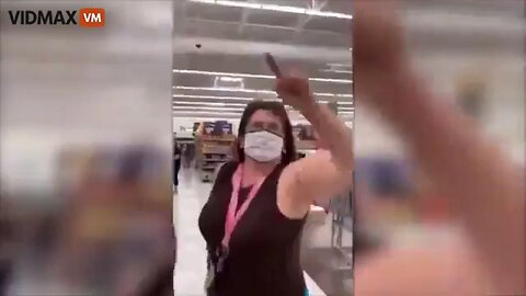 Never Forget How Liberals Acted During Covid