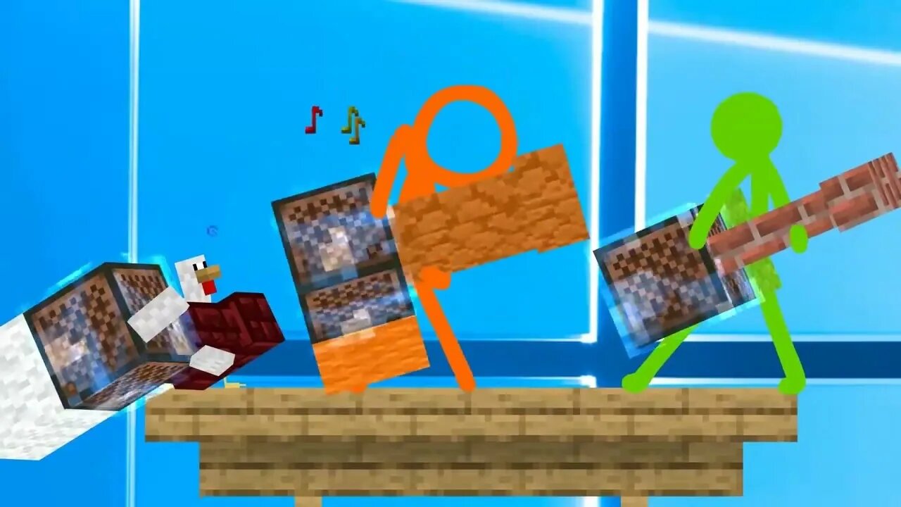 YOU IS BAD VIDEO ME!!! YOU DID!! SUCK!!!
