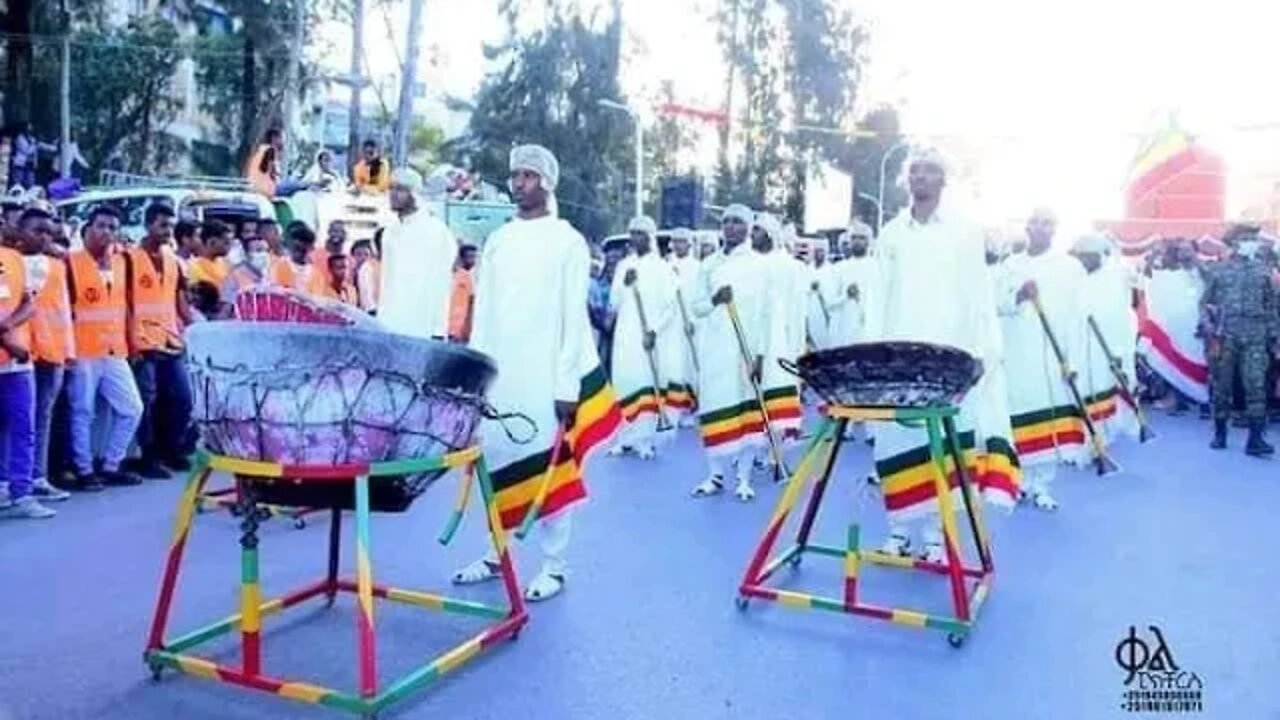 Ethio 360 News Monday Jan 18 21