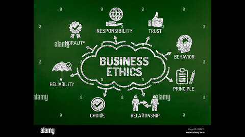 Business Ethics