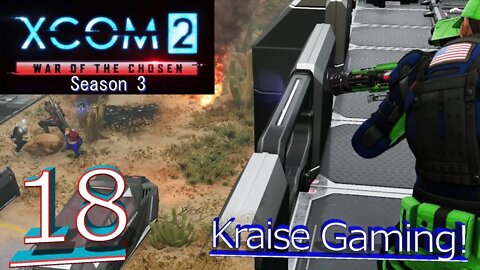 Ep18 Advent Blacksite Skillz! XCOM 2 WOTC Legendary, Modded Season 3 (RPG Overhall, MOCX, Cybernetic