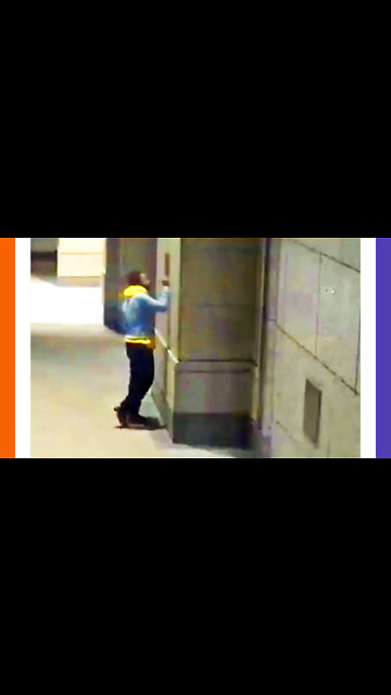 Another Hate Hoax In New York