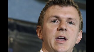 Reaction to James O'Keefe Leaves Project Veritas Video