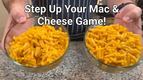Target vs Kraft Mac and Cheese (Cheap vs Expensive Ingredients)