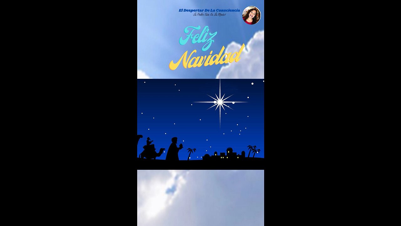 Feliz Navidad