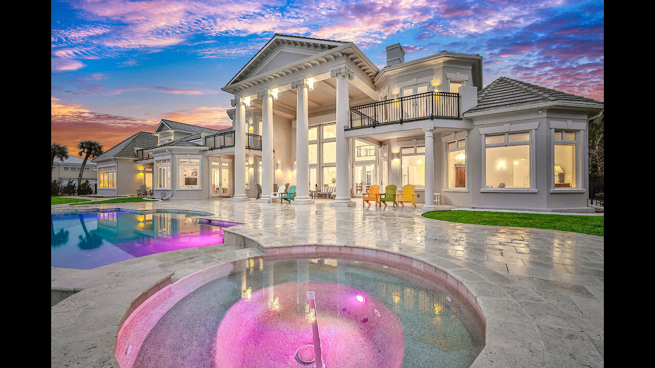 Luxury Lifestyle