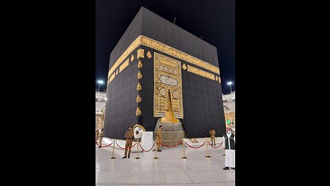 MAKKAH AZAAN