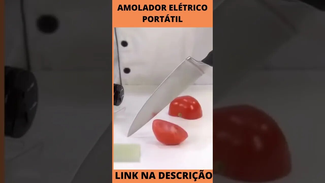 Amolador Elétrico Portátil De Facas Afiador À Pilhas 657x