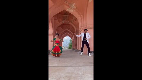 baba #dance #dancer #babajackson #dancecover #chiranjivi.mp4