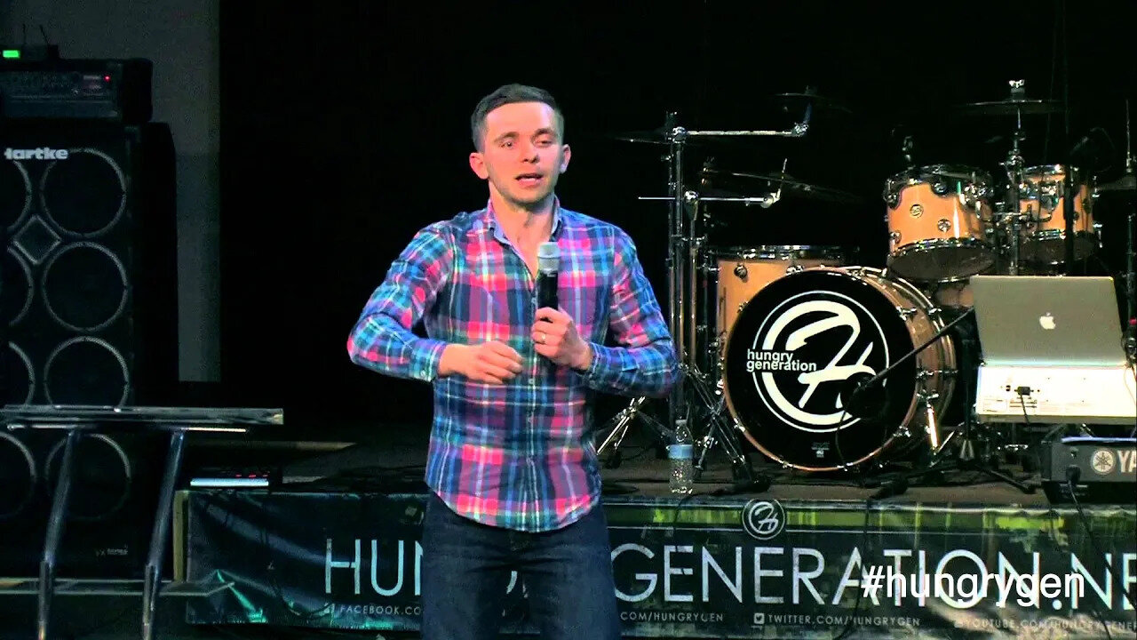 Your position in the heart of God