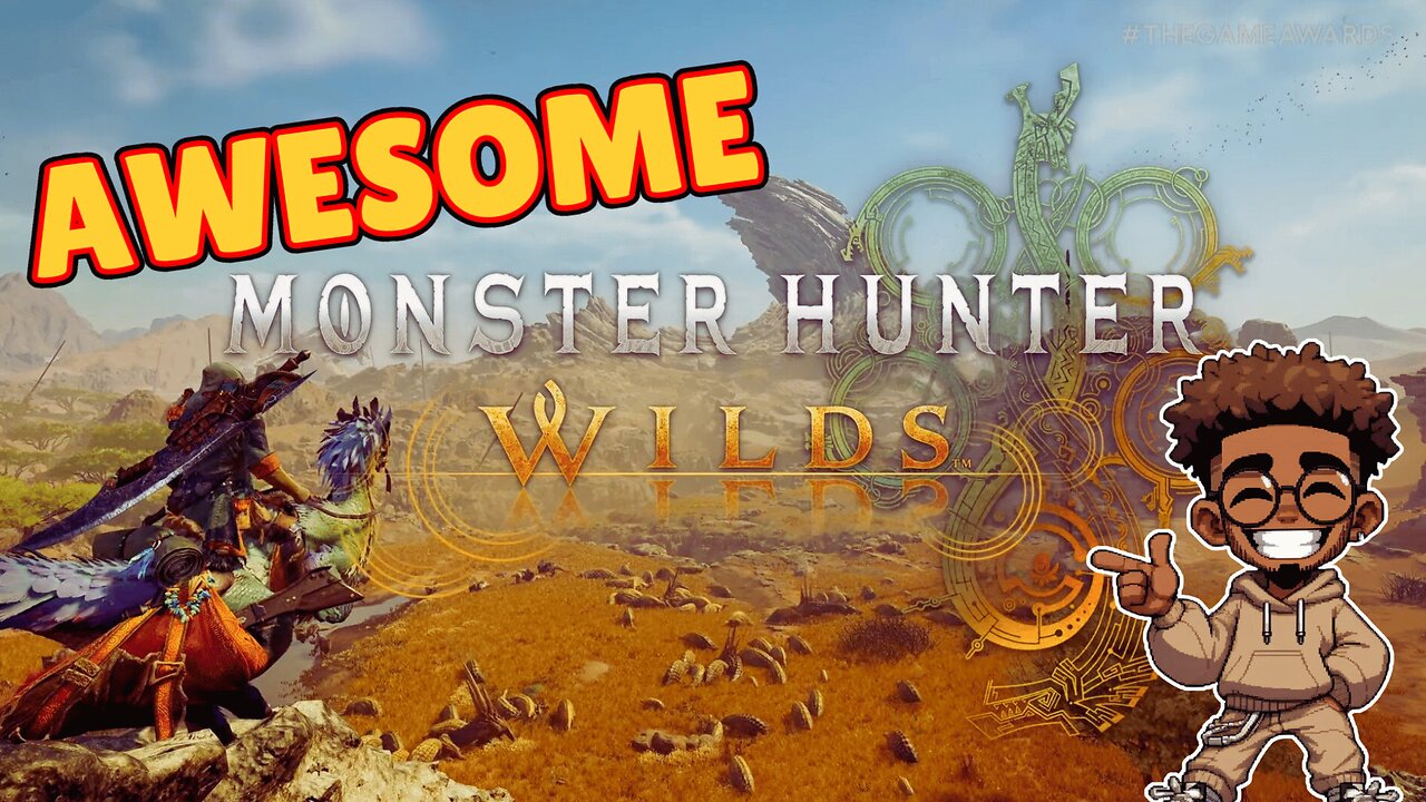 Uncover Secrets of Monster Hunter Wilds