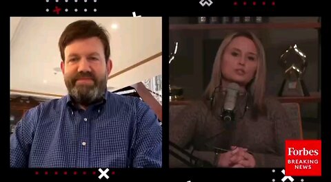 McCarthy’s old roommate cries - Trump is the Republican Party #RealityBites 😂