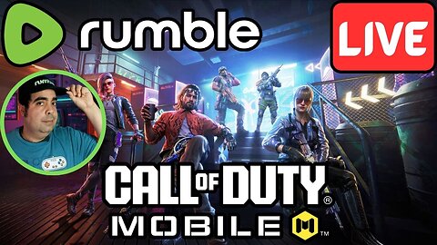 LIVE Replay - Streaming COD Mobile without GameLoop! YAY!!!