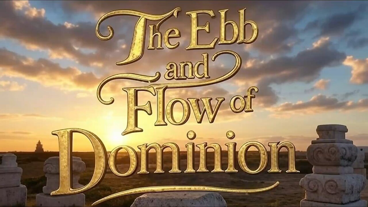 The Ebb and Flow of Dominion