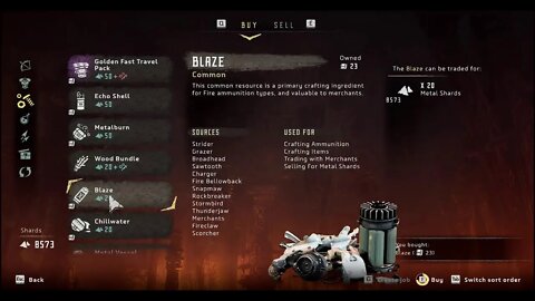 Horizon Zero Dawn Complete Edition