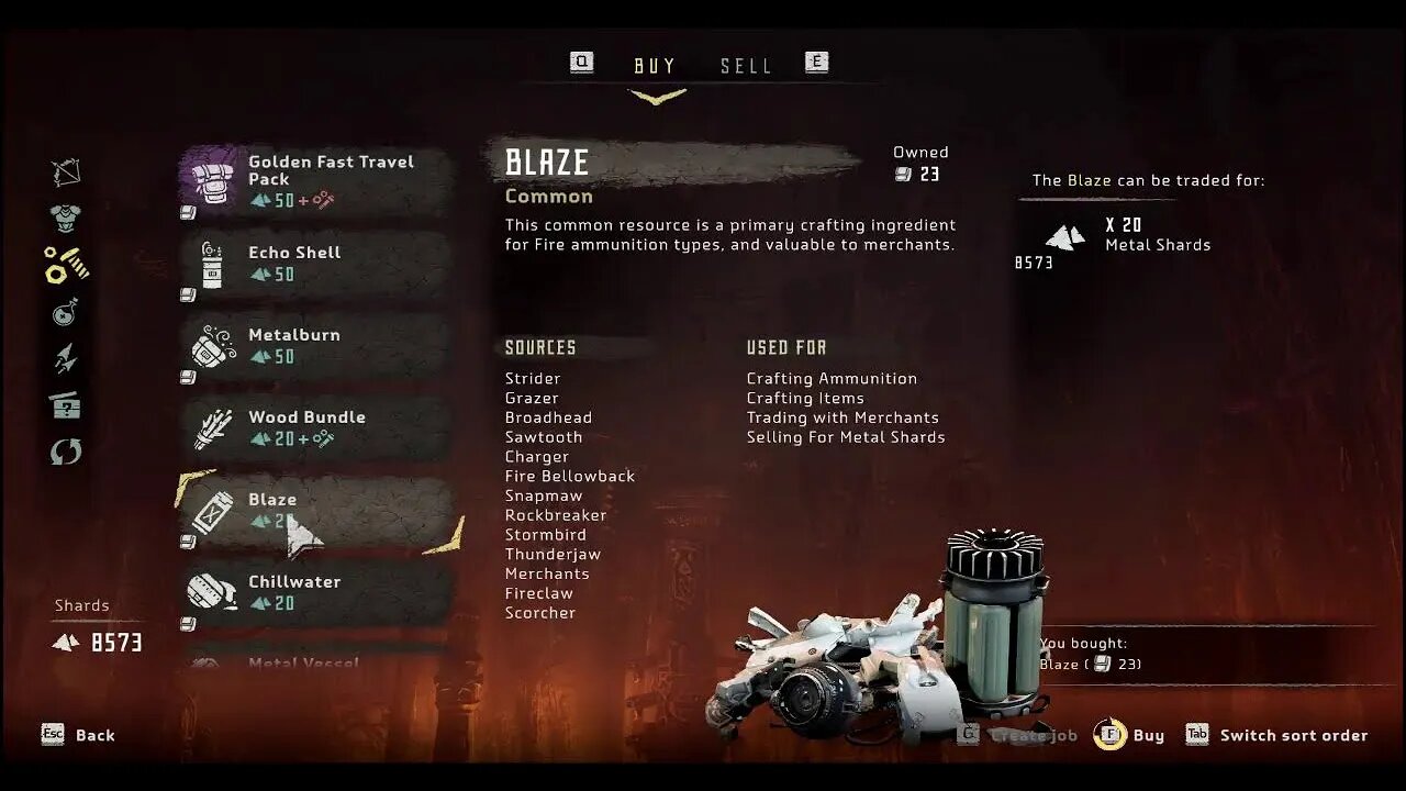 Horizon Zero Dawn Complete Edition