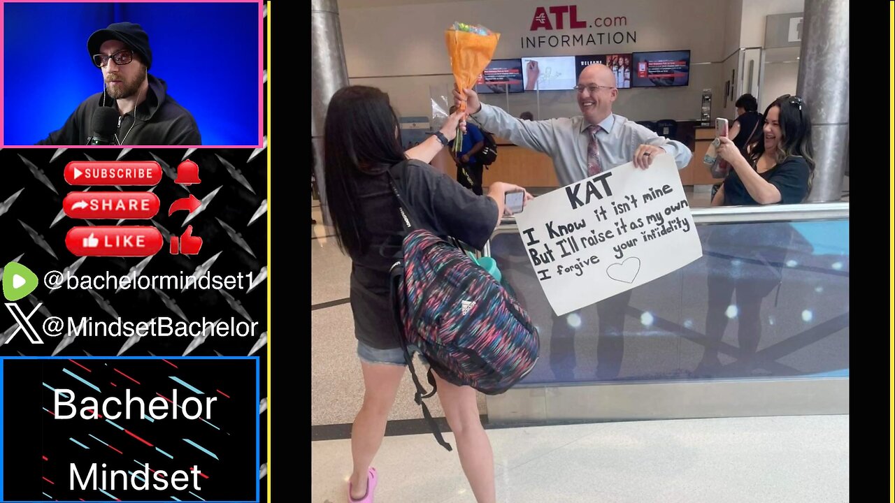 Women Acting The Fool Compilation