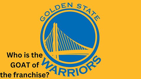 Who is the best player in Golden State Warriors history?