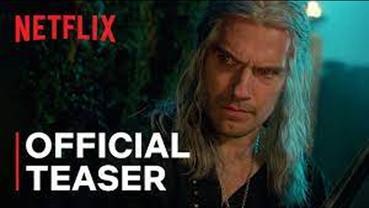 The Witcher: Season 3 | Netflix