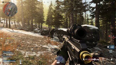 Call of Duty Modern Warfare WIN