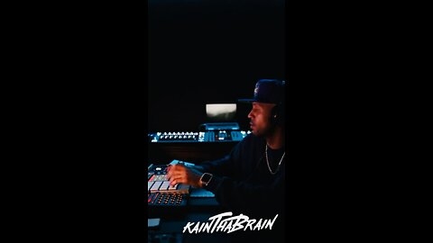 KainThaBrain RhythmSparring #26