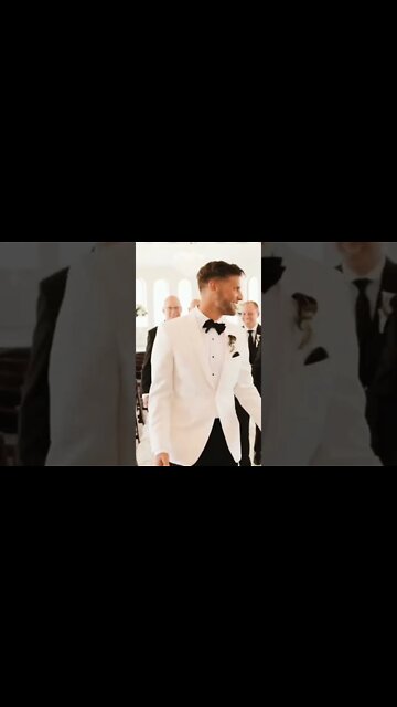 We had the MOST BEAUTIFUL WEDDING EVER ❤️ #shorts #marriage #wedding