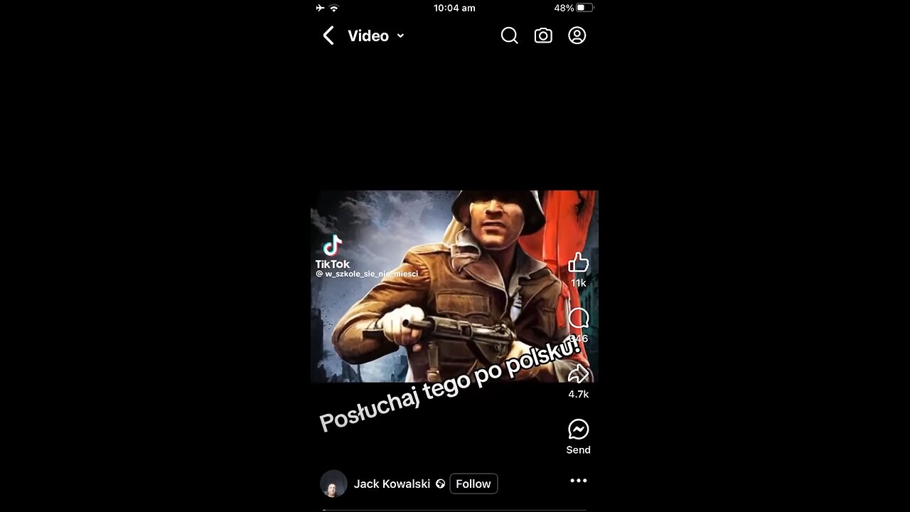 In polish : Sabaton music