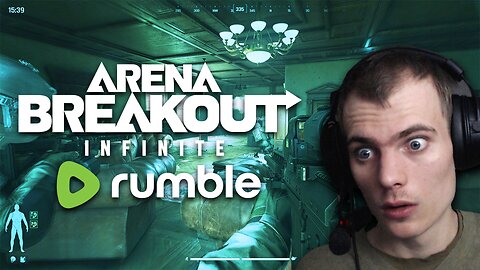 Arena Breakout Infinite, The Arena is Infinite!