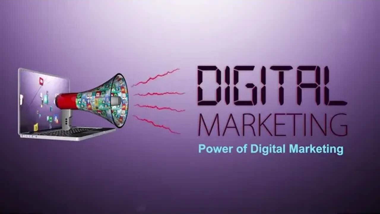 Digital Marketing Class No 6. Power of Digital Marketing By Asad1756 #asad_1756_digital_marketing